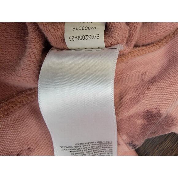 Athleta Sweatshirt Medium 632058 Mauve Chakra Super Soft Balance Pullover - Picture 9 of 9